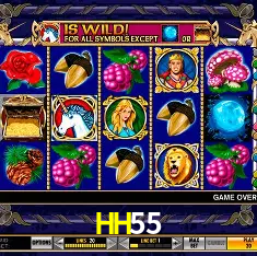 Exclusive Offers HH55