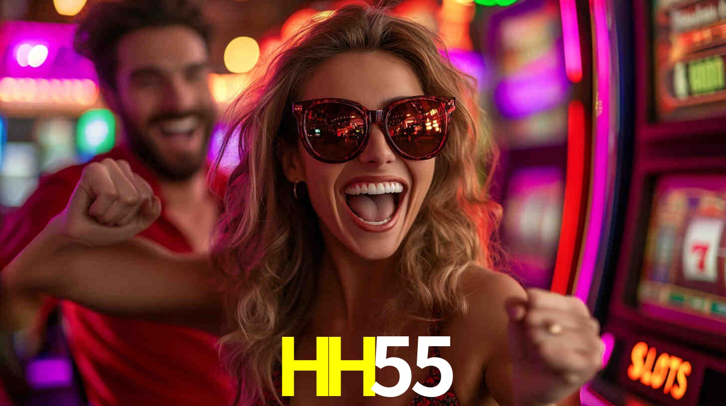 Apostas de Futebol HH55
