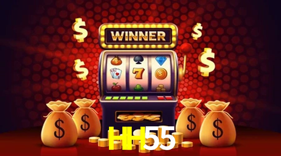 Welcome Bonus HH55