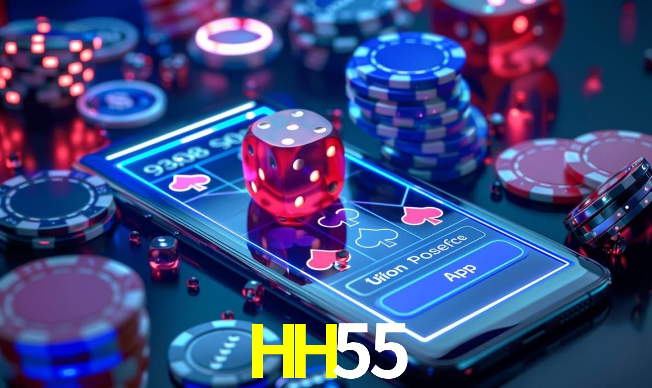Desvendando o Mundo dos Jogos Virtuais na HH55