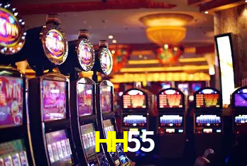 Seasonal Promotions HH55