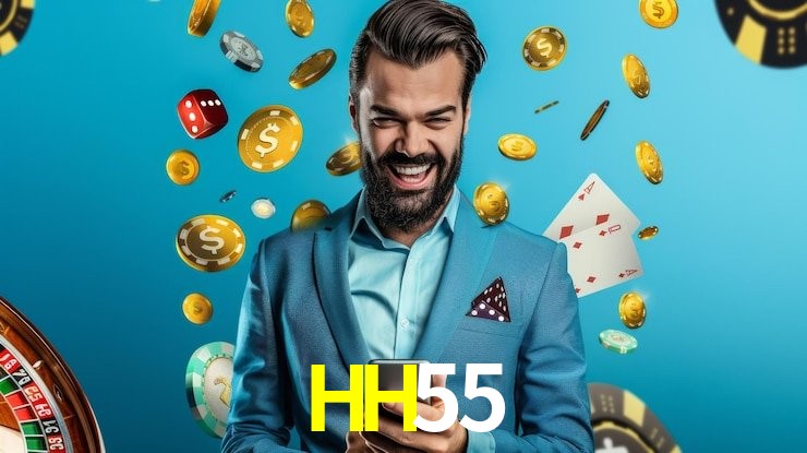 Football Betting HH55