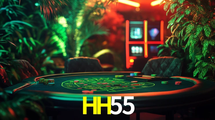 Exclusive Games HH55