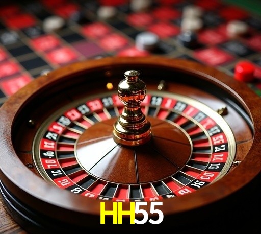 Explorando a Categoria de Eventos em Apostas na HH55