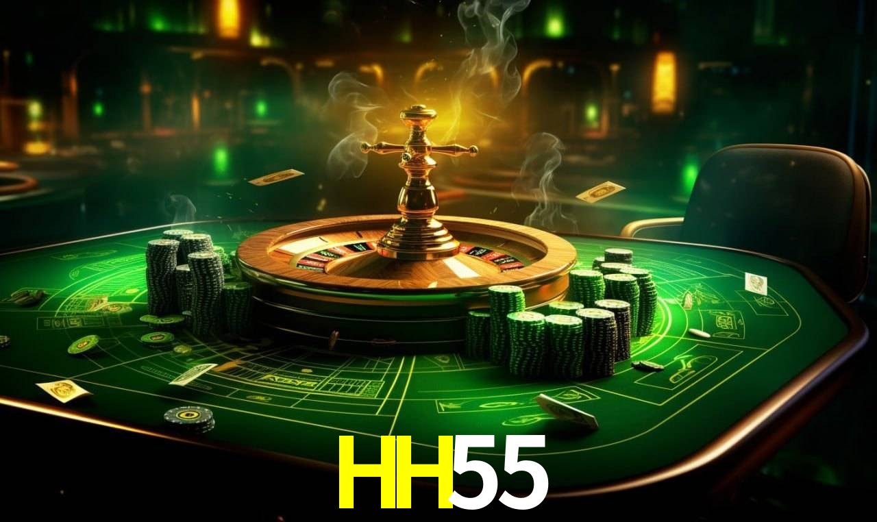 Sistemas de Segurança HH55