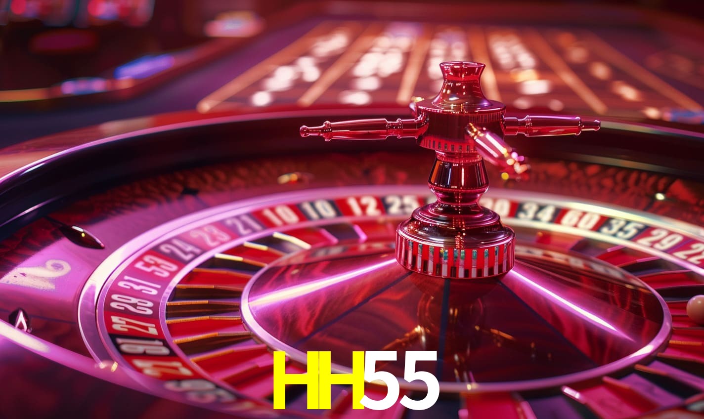 Casino Ao Vivo HH55