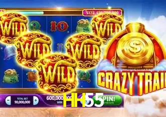 Descubra o Mundo do Cassino Online com HH55
