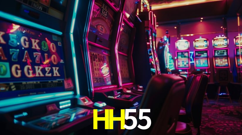 Game Providers HH55