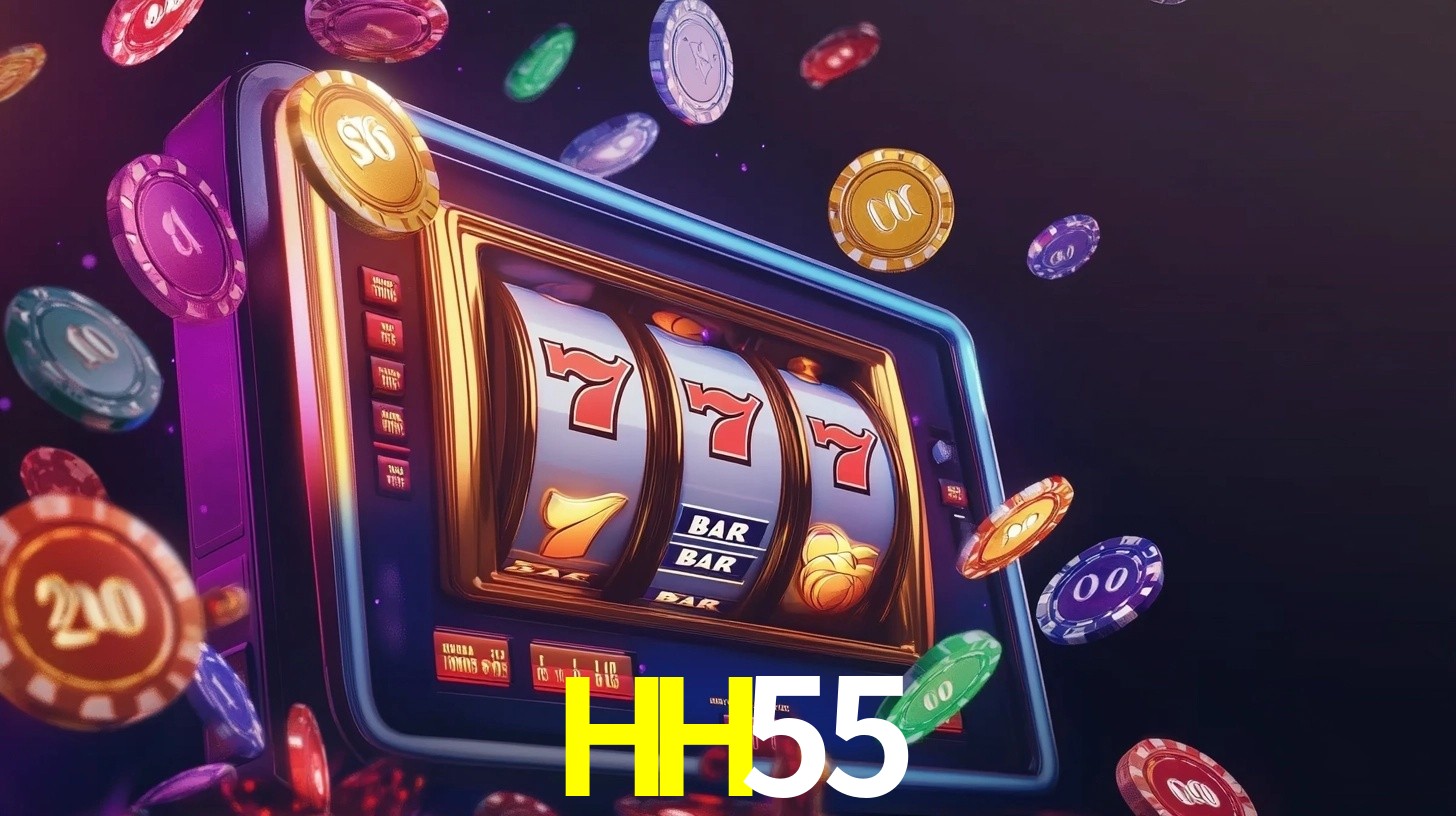 Ofertas Imperdíveis na HH55: Promoções e Bônus Que Valem a Pena